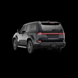 2027 Lexus GX - Preview 4