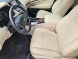 2015 INFINITI QX60 - Preview 13