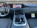 2026 Nissan Armada - Preview 3