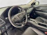 2019 Honda HR-V - Preview 10