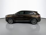 2019 Lincoln Nautilus - Preview 8