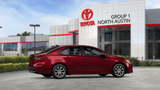 2026 Toyota Corolla - Preview 11