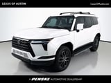 2025 Lexus GX - Preview 2