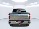 2026 Chevrolet Silverado 1500 - Preview 4