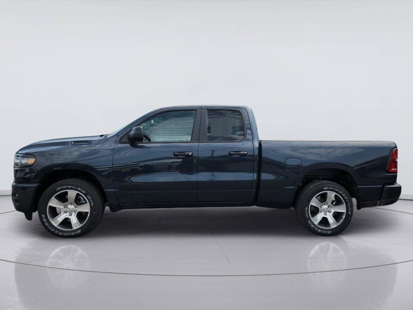 2026 Ram 1500 - Image 1
