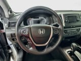 2017 Honda Ridgeline - Preview 11