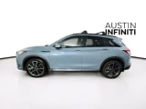 2024 INFINITI QX50 - Preview 4