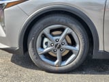 2026 Kia K4 - Preview 7