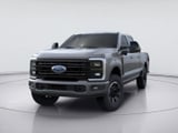 2026 Ford F-250 - Preview 2