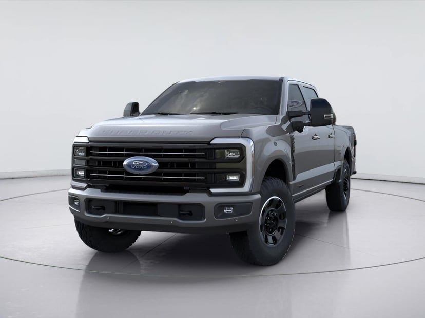 2026 Ford F-250 - Image 1
