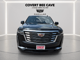 2022 Cadillac Escalade - Preview 2