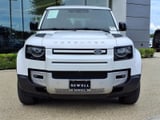 2024 Land Rover Defender - Preview 2