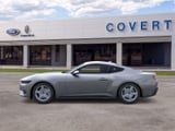 2026 Ford Mustang - Preview 3