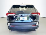 2021 Toyota RAV4 Hybrid - Preview 6
