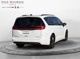 2025 Chrysler Pacifica - Preview 16