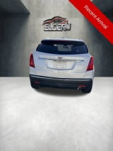 2018 Cadillac XT5 - Preview 4
