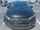 2025 Honda Odyssey - Preview 2
