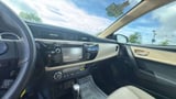 2015 Toyota Corolla - Preview 11