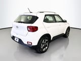 2026 Hyundai Venue - Preview 5