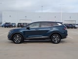 2025 Kia Sportage - Preview 3