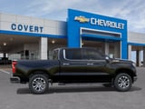 2026 Chevrolet Silverado 1500 - Preview 5