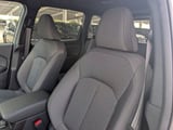2026 Subaru Forester - Preview 7