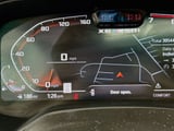 2023 BMW X6 - Preview 12
