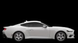 2026 Ford Mustang - Preview 5