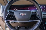 2025 Cadillac Escalade ESV - Preview 11