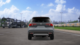 2026 Toyota Grand Highlander - Preview 8
