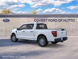 2026 Ford F-150 - Preview 4