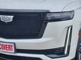 2023 Cadillac Escalade ESV - Preview 8