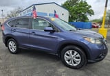 2013 Honda CR-V - Preview 2