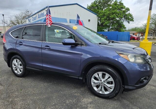 2013 Honda CR-V - Image 3