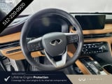 2027 INFINITI QX60 - Preview 7