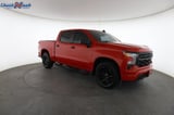 2024 Chevrolet Silverado - Preview 2