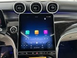 2026 Mercedes-Benz GLC - Preview 13
