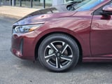 2024 Nissan Sentra - Preview 9