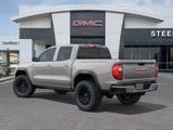 2026 GMC Canyon - Preview 7
