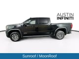 2025 GMC Sierra 1500 - Preview 4