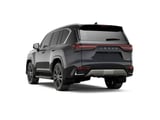 2026 Lexus LX - Preview 3