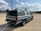 1993 Chevrolet Suburban - Preview 5