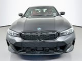 2026 BMW 3 Series - Preview 3