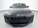 2026 BMW i7 - Preview 3