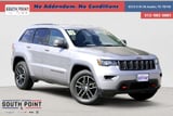 2018 Jeep Grand Cherokee - Preview 2