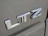 2026 Chevrolet Silverado 1500 - Preview 8