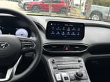 2023 Hyundai Santa Fe - Preview 15