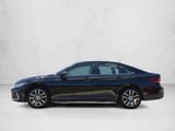 2025 Volkswagen Jetta - Preview 9