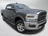 2021 Ram 2500 - Preview 3