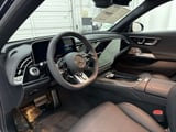 2027 Mercedes-Benz E-Class - Preview 13